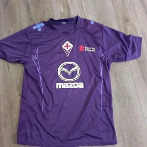 Fiorentina  jersey